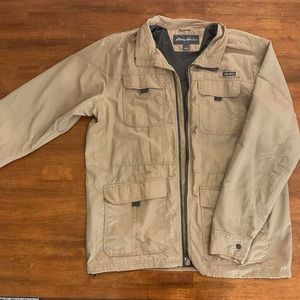 Men’s Eddie Bauer Jacket